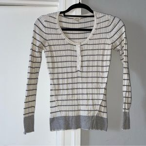 Sonoma Life + Style Long Sleeve